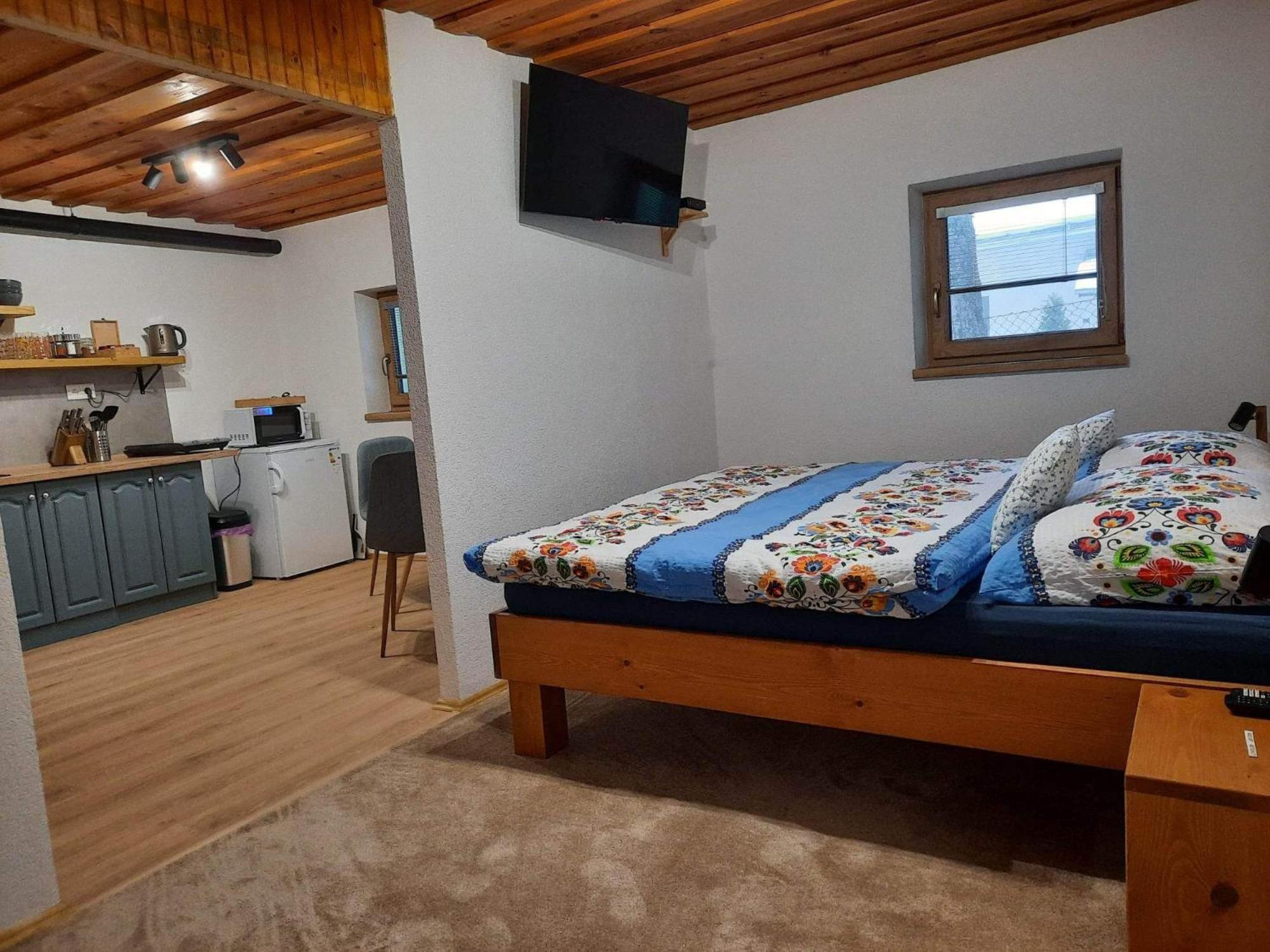 Vila Kamila Tatranska Strba Quarto foto