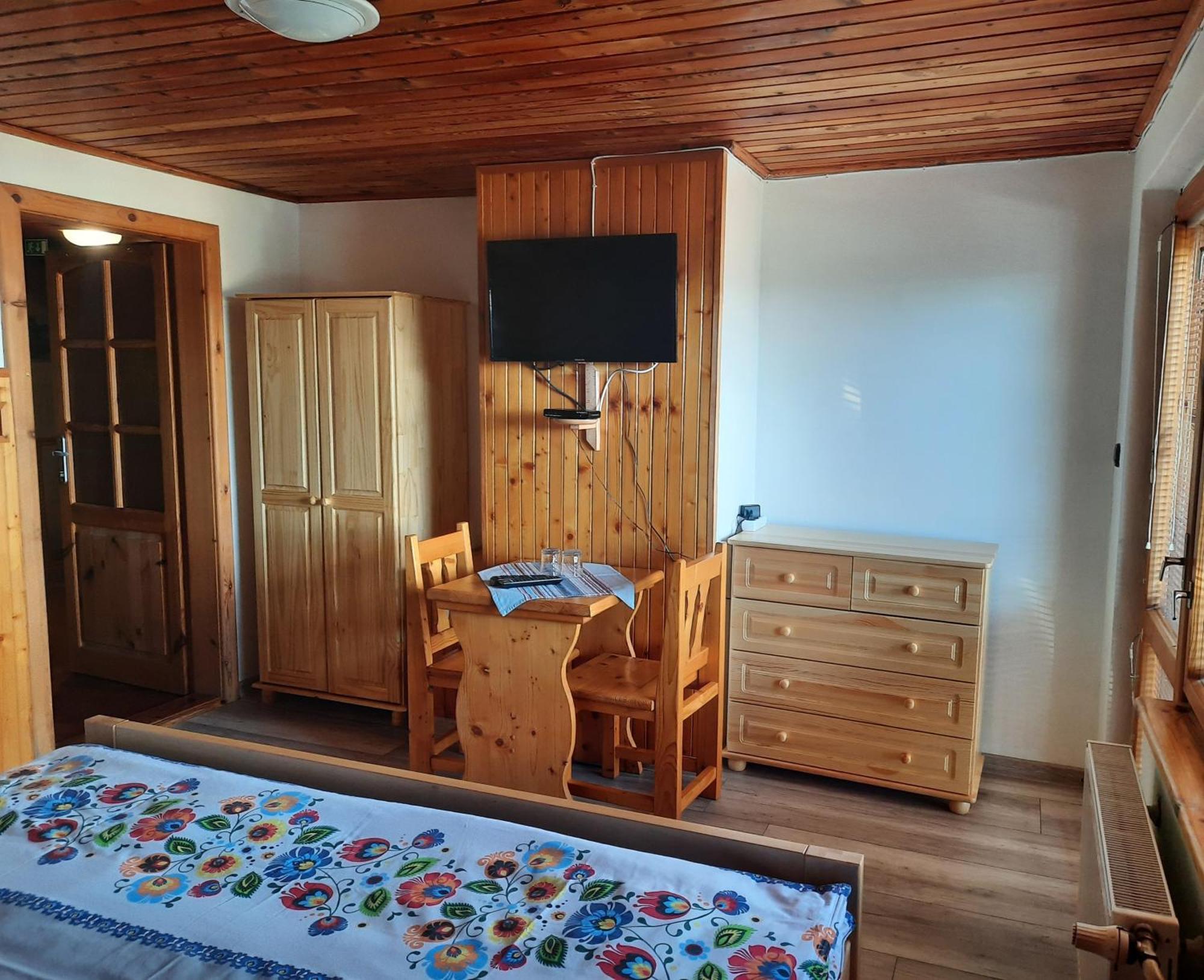 Vila Kamila Tatranska Strba Quarto foto