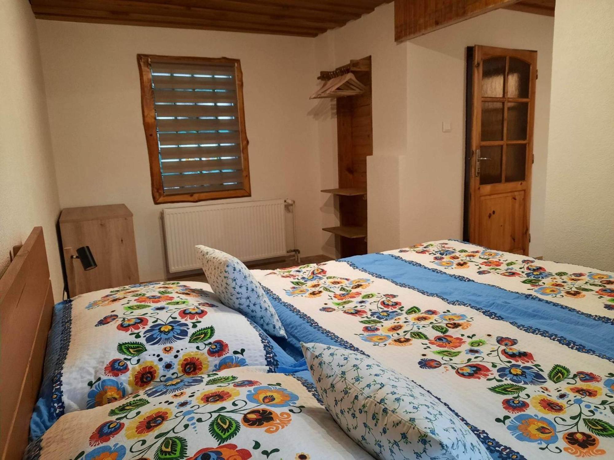 Vila Kamila Tatranska Strba Quarto foto